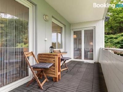 Ferienwohnung am Paradies