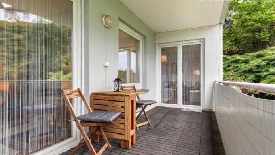 Ferienwohnung am Paradies