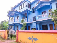 Morjim Sunset Hotel Các khách sạn ở 