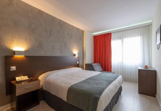 아파르타멘토스 레콜레토스