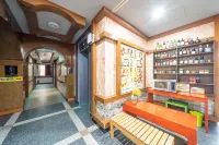 保寧Sanhobeach飯店