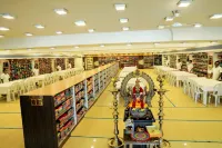 Hotel Ssk Grand Kanchipuram Hotels in Kanchipuram