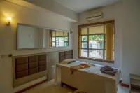 Aristocrat Hotel - spa