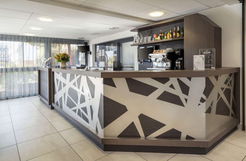 Best Western Les Aureliades photo 5