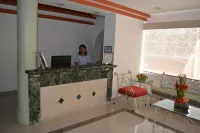 Hotel del Parque Hotels in Ciudad del Carmen