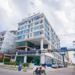 Tara Grand Hotel Hotels in Rangsit