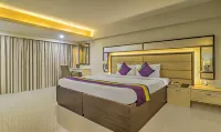 Treebo Premium Metropolis Các khách sạn ở Secunderabad