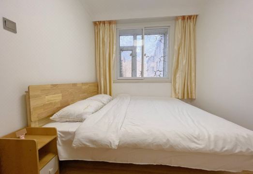 Rifu Yiri Laoban Homestay