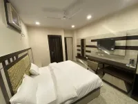 Hotel Blue Sky Hotels in Haridwar