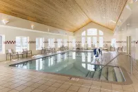 Residence Inn Bloomington by Mall of America Hotels in Bloomington