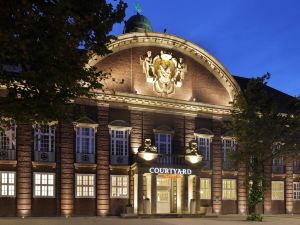 Courtyard Bremen