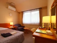 Utto Onsen Matagi-No-Yu