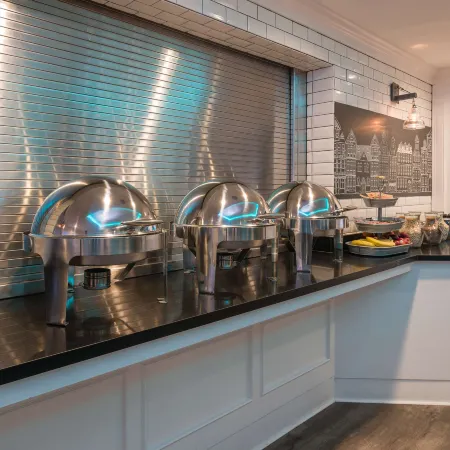 The Row Hotel, BW Signature Collection