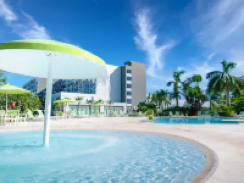 Holiday Inn MAYAGUEZ & TROPICAL CASINO by IHG Hoteles en Mayagüez