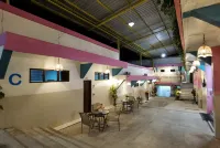 AOE Hotel Bandungan Hotels in Ambarawa