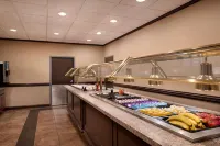 Days Inn by Wyndham Culpeper - breakfast