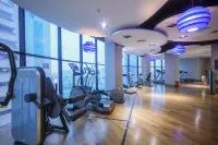 Ramee Grand Hotel and Spa - Gym