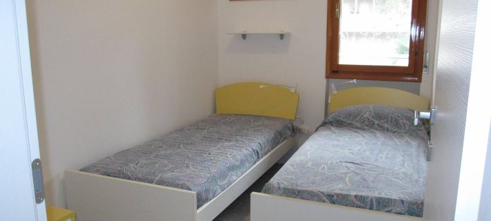 Stunning Flat Near the Beach Hotels in Grado
