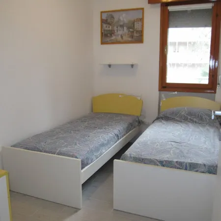 Stunning Flat Near the Beach