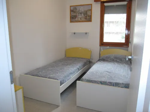 Stunning Flat Near the Beach
