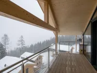 Premium #07 Sauna&Sprudelbad Aussen