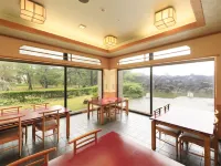 Kamogawa Grand Tower - Morgenmad