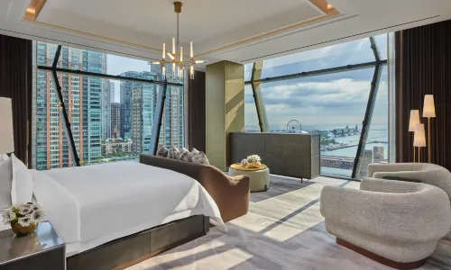 The St. Regis Chicago