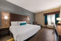 Best Western Albemarle Inn Hotels in Albemarle