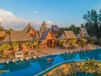 Santhiya Phuket Natai Resort & Spa Hotels in Takua Thung