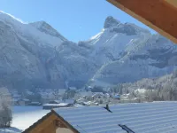 Momento Hotel di Kandersteg
