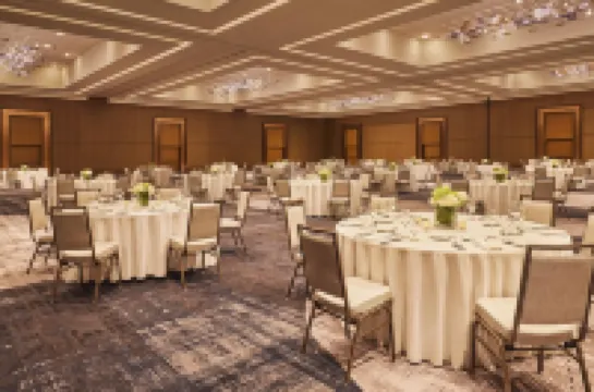 Omni Boston Hotel at the Seaport