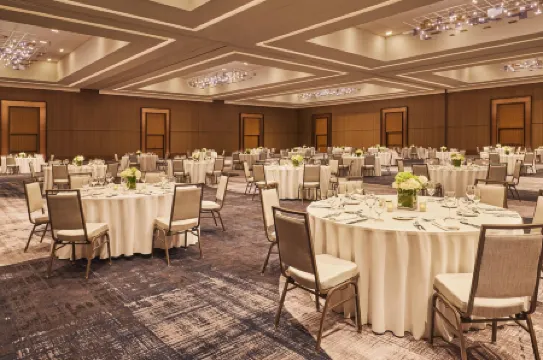 Omni Boston Hotel at the Seaport