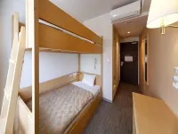 Hotel AZ Ishikawa Awazu Ten