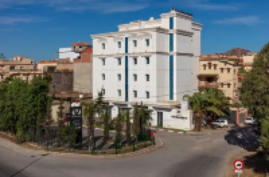 Hotel Best Night 2 Hotels in 