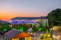 Yolka Hotel Hotels in Prigorodny District