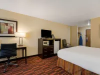 Best Western Hermiston Inn Hotels in Hermiston