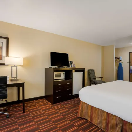 Best Western Hermiston Inn