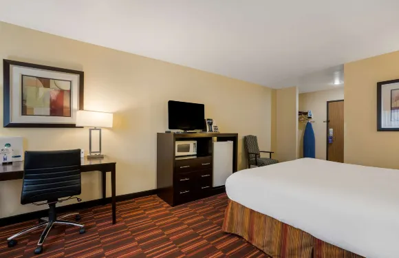 赫米斯頓貝斯特韋斯特酒店