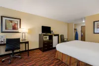 Best Western Hermiston Inn