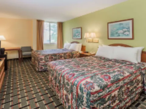 Days Hotel by Wyndham Danville Conference Center Hotels in Vermilion County