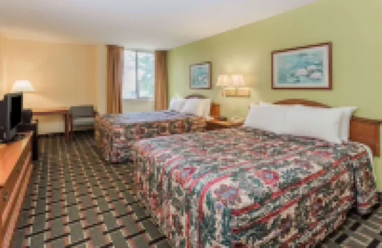 Days Hotel by Wyndham Danville Conference Center