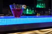 SpringHill Suites Kennewick Tri-Cities - bar