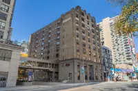 Hampton Inn & Suites by Hilton Toronto Downtown