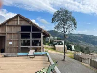 Forest Homestay