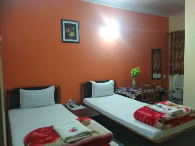 Hotel Chandrakala Regency 300 Meters from Dhanbad Railway Hotels near DAY2DAY 99 Store