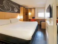 Ibis Grenoble Centre Bastille - Pet friendly