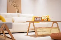 Gusu Xu Apartment (Xiye Jianong Branch)