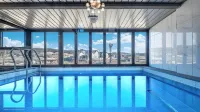Gyeongju Meomulda Poolvilla Hotels in Gyeongju
