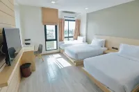 Mayuu Ayutthaya Hotel Hotels in Bang Pa-in District