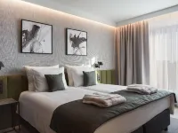 Q Hotel Plus Wrocław Bielany Hotels in Wroclawski